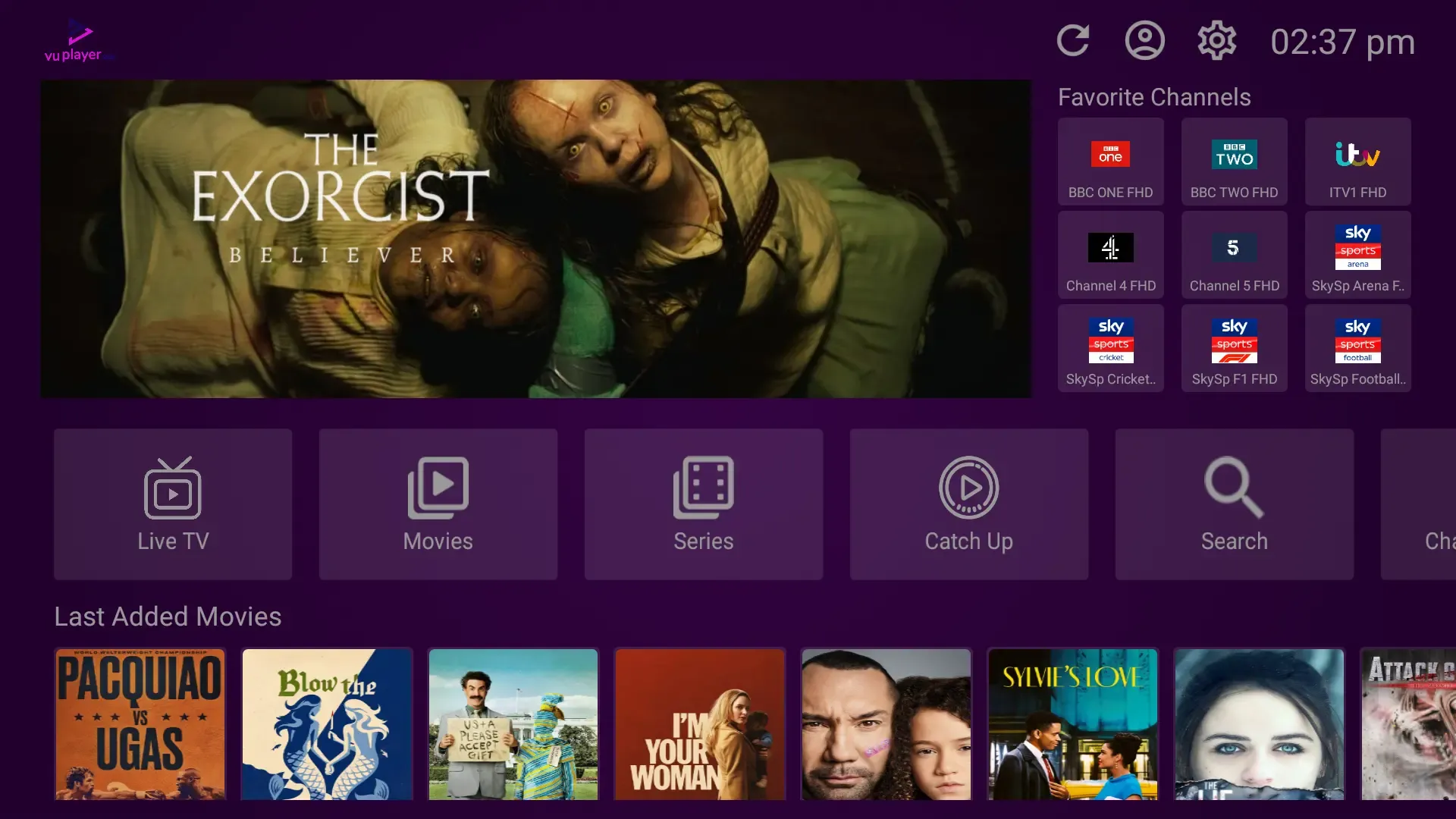 Vu Player Pro App Installation & Setup on Every Device